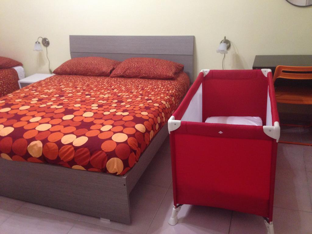Appartement Trimarchi House