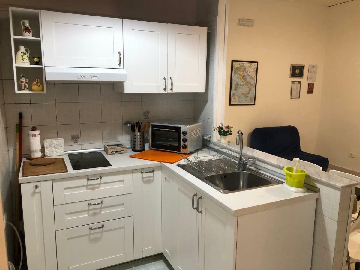 Trimarchi House Appartement *