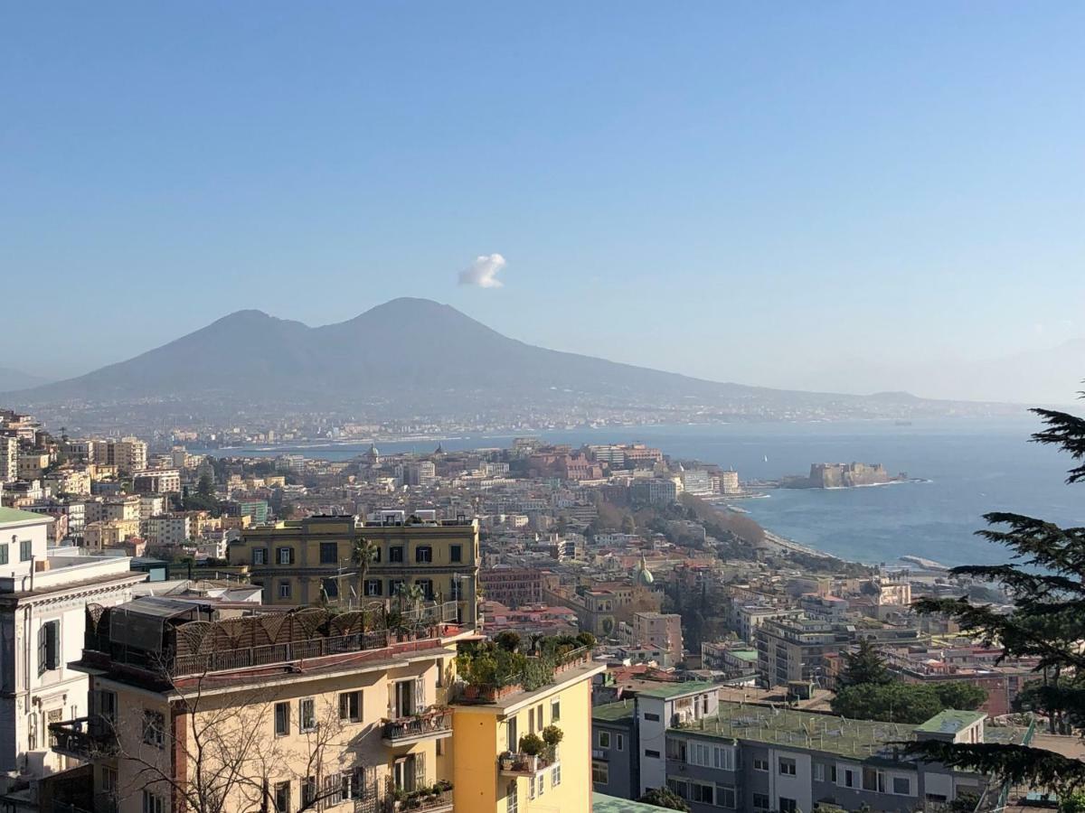 Trimarchi House Appartement *